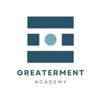 Greaterment Academy logo - Similar company to Possibilities World | Workforce Solutions