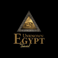 Unknown Egypt Travel logo - Similar company to Score Wears