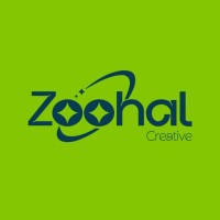 زحل الإبداعية_Zoohal Creative logo - Similar company to Zuhal زحل