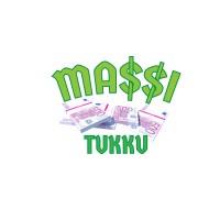 Massitukku logo - Similar company to Lenolab Oy