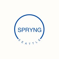 SPRYNG logo - Similar company to One Good Act