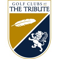 Golf Clubs at The Tribute logo - Similar company to Passionfruit Creative