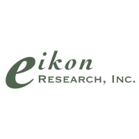 Eikon Research, Inc. logo - Similar company to Decisive Intelligence, Inc