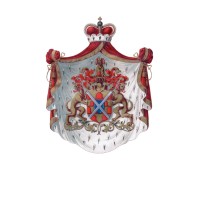 Fürst zu Oettingen-Spielberg´sche Verwaltung logo - Similar company to Metternich & Co.