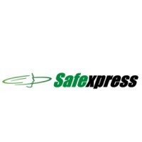 SAFEXPRESS France logo - Similar company to Swisstech I&C
