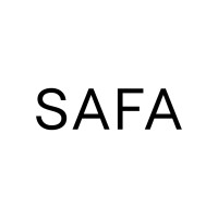 Suomen Arkkitehtiliitto SAFA logo - Similar company to Aiwoods Oy