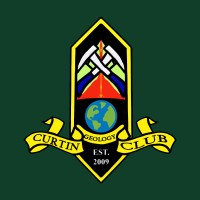 Curtin Geology Club logo - Similar company to Geos Curtin