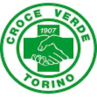 Croce Verde Torino logo - Similar company to 118 Piemonte