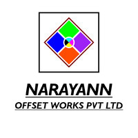 Narayann Offset Works Pvt. Ltd. logo - Similar company to Make My Cake