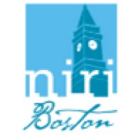 NIRI Boston Chapter logo - Similar company to Otis Gold Corp.