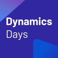 Dynamics Days logo - Similar company to Datakings