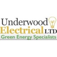 Underwood Electrical LTD logo - Similar company to Adf Group