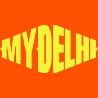 My Delhi Indian Streetery logo - Similar company to Guru Lukshmi