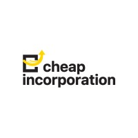 Cheap Incorporation Limited logo - Similar company to Incubee