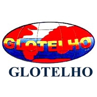 Glotelho logo - Similar company to Camatel