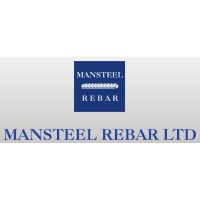 Mansteel Rebar Ltd. logo - Similar company to Ty Rebar