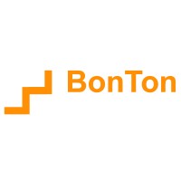 BonTon Softwares Private Limited logo - Similar company to Vivid Trans Tech Solutions India