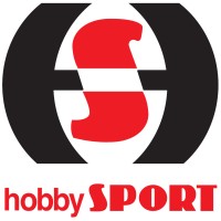 Hobby Sport logo - Similar company to King'S Café