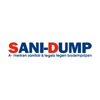 Sanidump logo - Similar company to Küchen-Dump