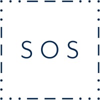 SOS Activewear logo - Similar company to Reset Activewear