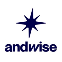 Andwise logo - Similar company to Agent4Us