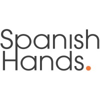 Spanish Hands Group logo - Similar company to Creative Managed Solutions