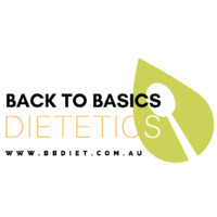 BBDiet Dietitian Services logo - Similar company to Purposeful Care