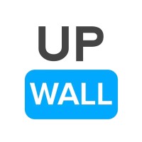 UP WALL OfferWall logo - Similar company to Clickwall Offerwall