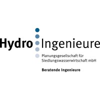 Hydro-Ingenieure Planungsgesellschaft für Siedlungswasserwirtschaft mbH logo - Similar company to Tuttahs & Meyer