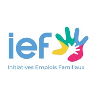 Initiatives Emplois Familiaux logo - Similar company to Laboclean France - Agence Nord