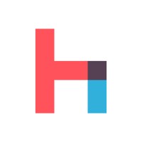 Hanson Design logo - Similar company to Blue Visual Effects, Inc.