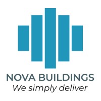 Nova Buildings Group logo - Similar company to Credolab