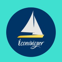 Éconaviguer dans les eaux françaises logo - Similar company to Extensio