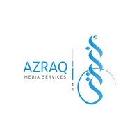 أزرق | Azraq logo - Similar company to Handlet