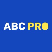 ABC PRO logo - Similar company to Media Effect Marketing