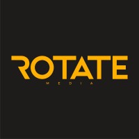 Rotate Media logo - Similar company to Project399 Llc