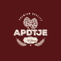 APDTJE logo - Similar company to Proef-Locaal Het Achterom