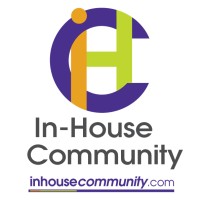 In-House Community – inhousecommunity.com logo - Similar company to Wei Chien & Partners
