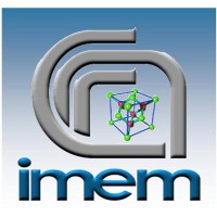 IMEM-CNR logo - Similar company to Logoil Srl