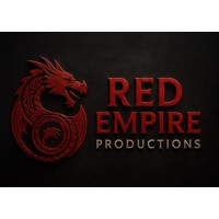 RED EMPIRE PRODUCTIONS logo - Similar company to 13Co | Fr13Nds