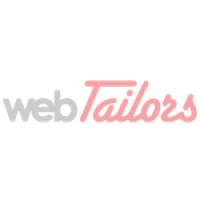 WebTailors Romania logo - Similar company to Webtailors