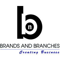 Brands and Branches logo - Similar company to Thinkspace Consulting