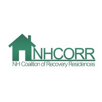 New Hampshire Coalition of Recovery Residences (NHCORR) logo - Similar company to Workpath Staffing