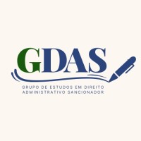 Grupo de Estudos em Direito Administrativo Sancionador - UnB logo - Similar company to Grupo De Estudos De Direito Administrativo - Gda