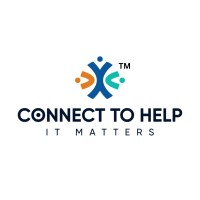 Connect To Help logo - Similar company to Crazi Studio