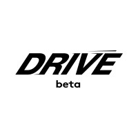 DRIVE beta logo - Similar company to Undone
