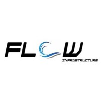 Flow Infrastructure logo - Similar company to Arc Construction & Development