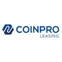 Coinpro Leasing logo - Similar company to Transfer Pricing Strategy