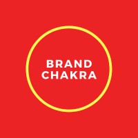 Brand Chakra logo - Similar company to Diluvian Digital
