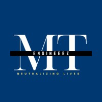 MT Engineerz logo - Similar company to Nda Engineering Limited